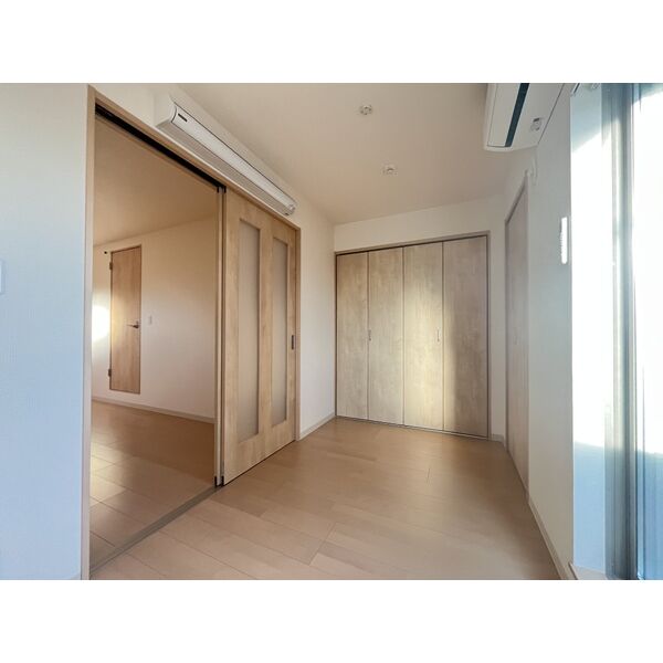 F+style藤井寺道明寺3号館 室内写真3