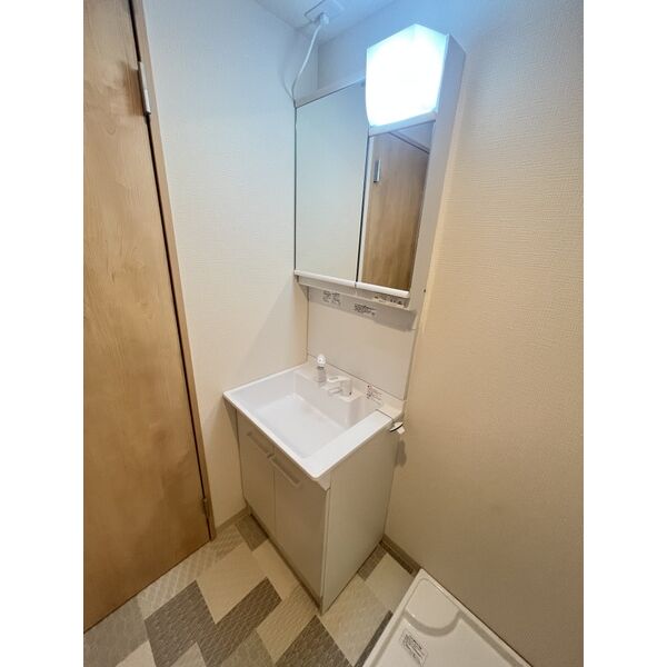 F+style藤井寺道明寺3号館 室内写真5