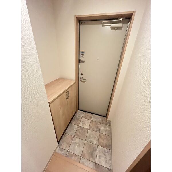 F+style藤井寺道明寺3号館 室内写真9