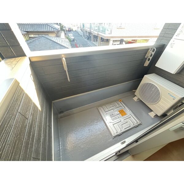 F+style藤井寺道明寺3号館 室内写真10