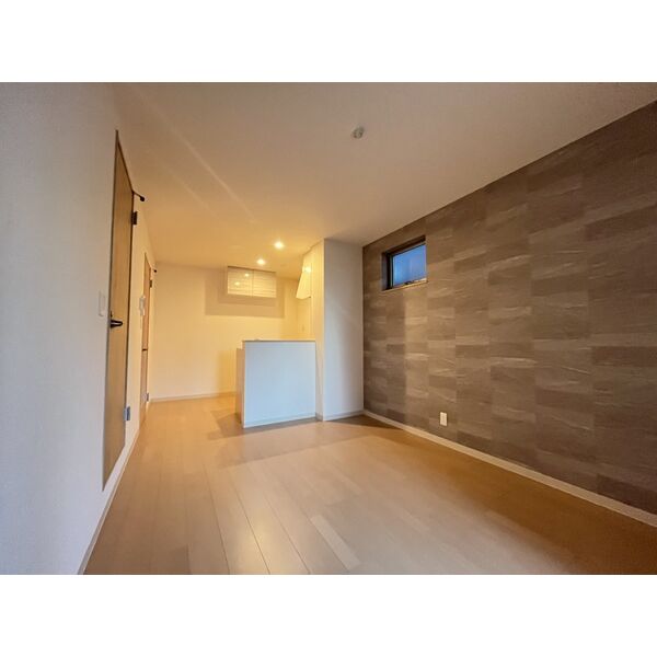 F+style藤井寺道明寺3号館 室内写真1