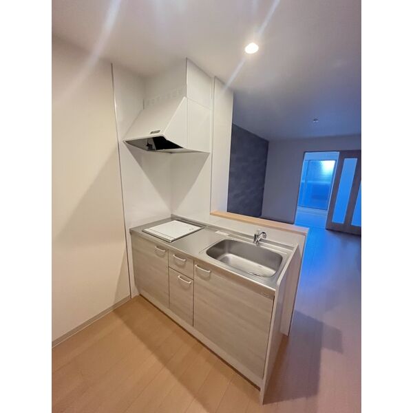 F+style藤井寺道明寺3号館 室内写真2