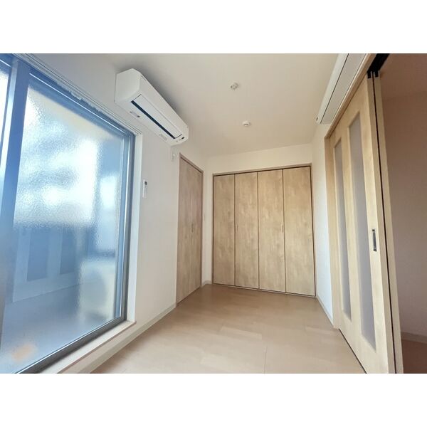 F+style藤井寺道明寺3号館 室内写真3