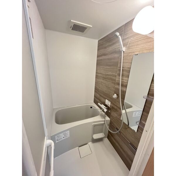 F+style藤井寺道明寺3号館 室内写真4