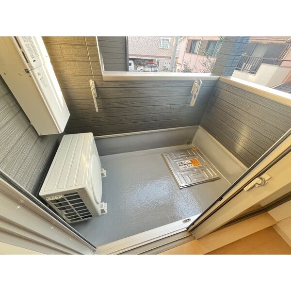 F+style藤井寺道明寺3号館 室内写真10