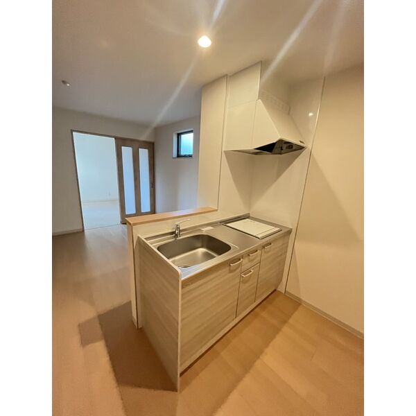 F+style藤井寺道明寺3号館 室内写真2