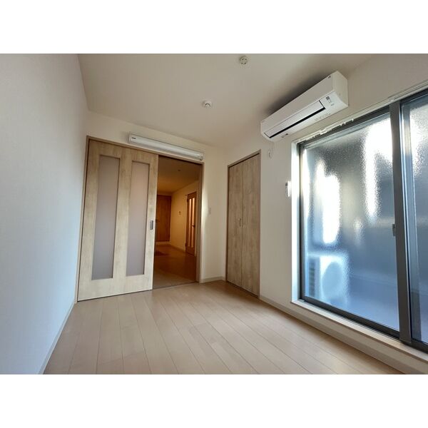 F+style藤井寺道明寺3号館 室内写真3