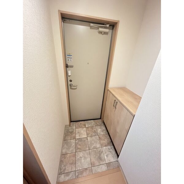 F+style藤井寺道明寺3号館 室内写真9