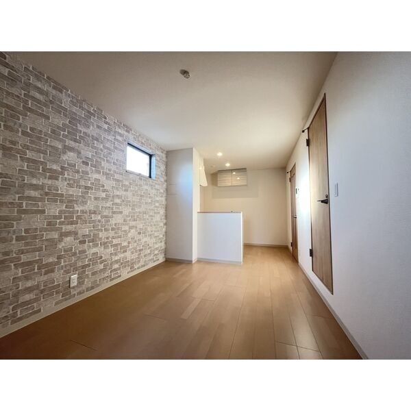 F+style藤井寺道明寺3号館 室内写真1