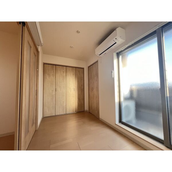 F+style藤井寺道明寺3号館 室内写真3