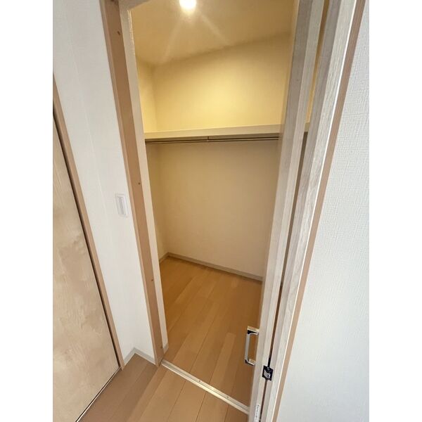 F+style藤井寺道明寺3号館 室内写真6