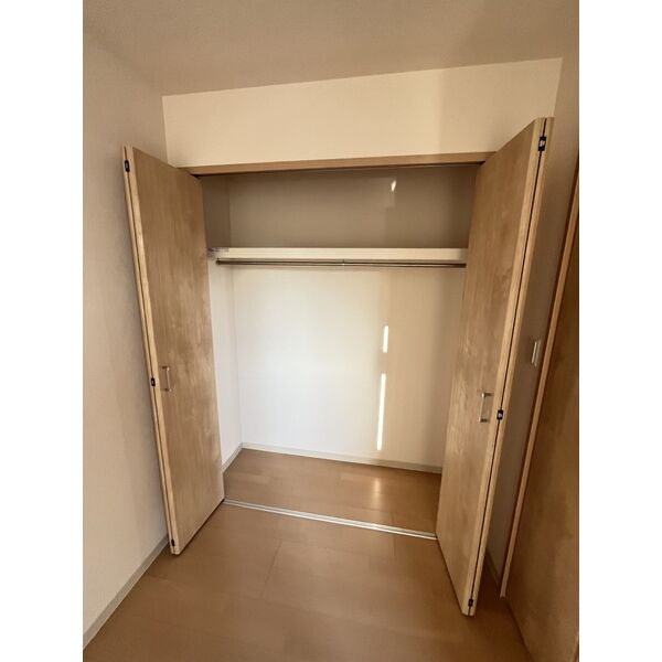 F+style藤井寺道明寺3号館 室内写真8