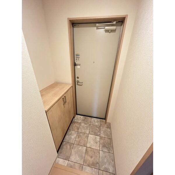 F+style藤井寺道明寺3号館 室内写真9