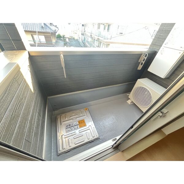 F+style藤井寺道明寺3号館 室内写真10