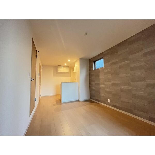 F+style藤井寺道明寺3号館 室内写真1