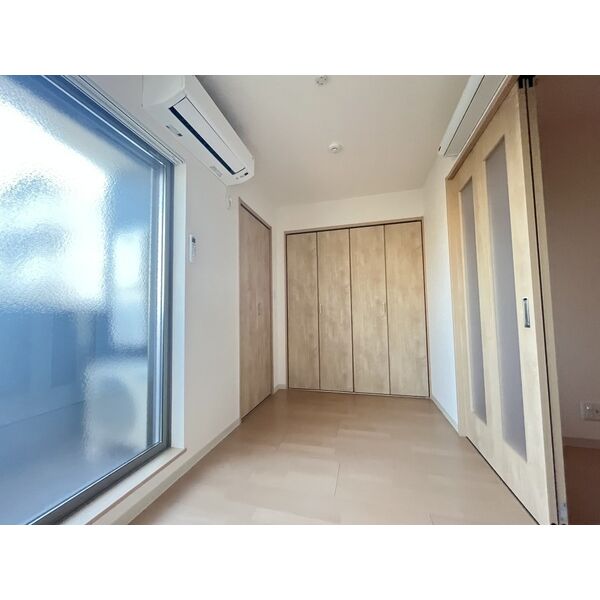 F+style藤井寺道明寺3号館 室内写真3