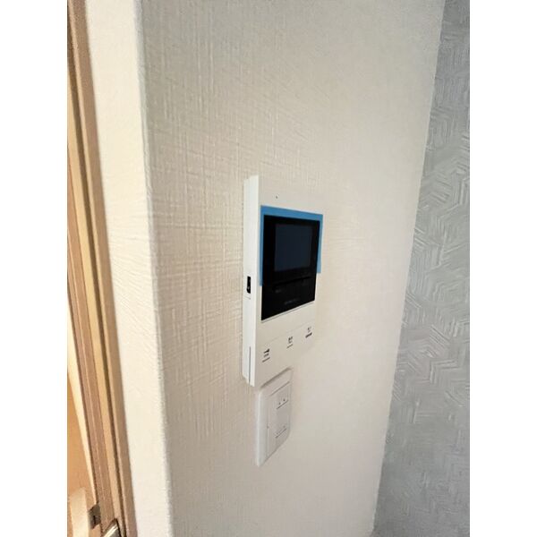 F+style藤井寺道明寺3号館 室内写真9