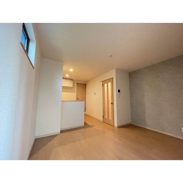 F+style藤井寺道明寺3号館 室内写真1