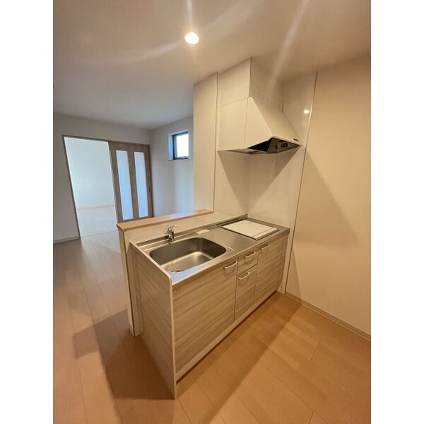 F+style藤井寺道明寺3号館 室内写真2