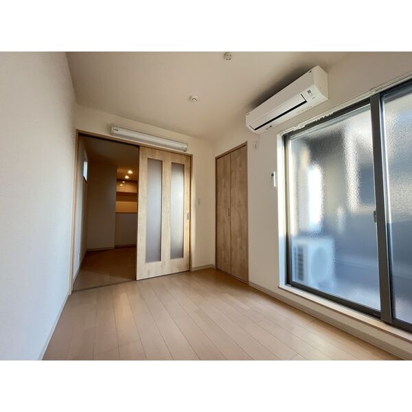F+style藤井寺道明寺3号館 室内写真3