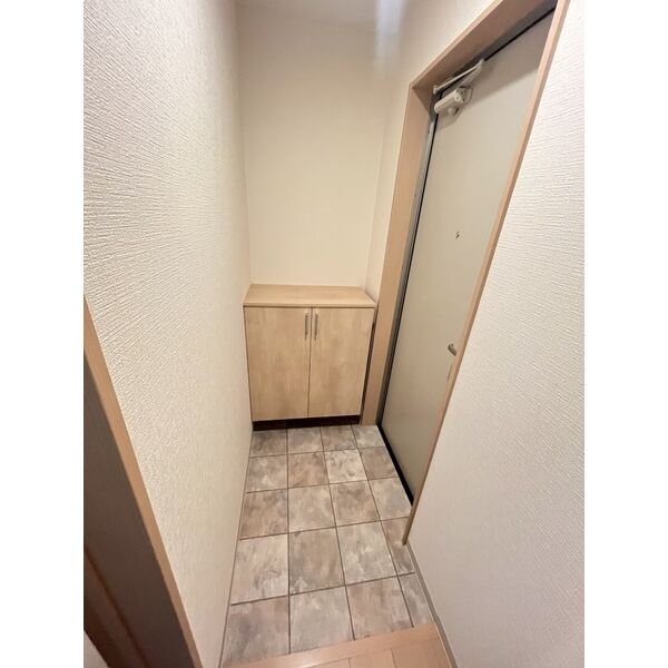 F+style藤井寺道明寺3号館 室内写真8