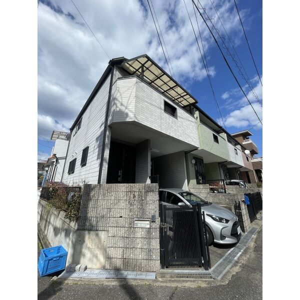 西宮市生瀬東町