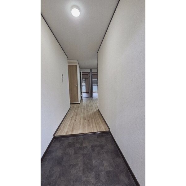 山本マンション 室内写真1