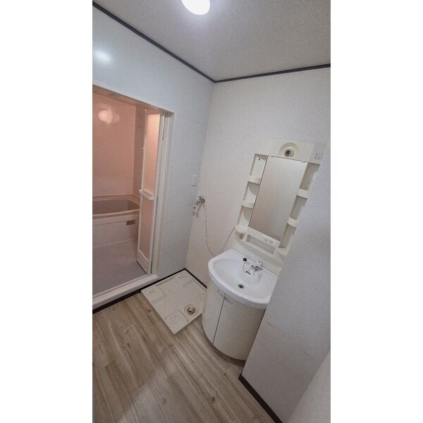 山本マンション 室内写真4