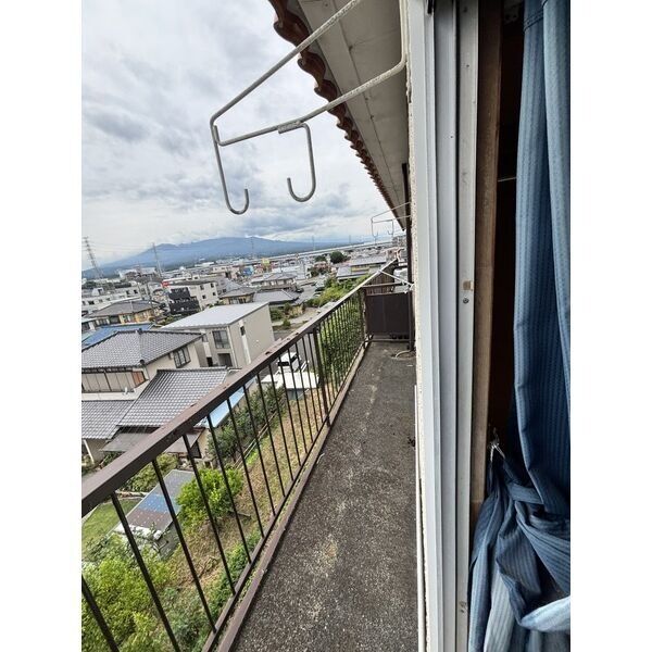 サンコーポ徳倉台 室内写真9