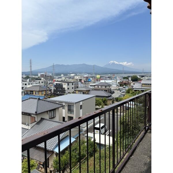 サンコーポ徳倉台 室内写真10