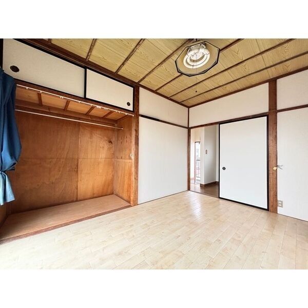 サンコーポ徳倉台 室内写真2