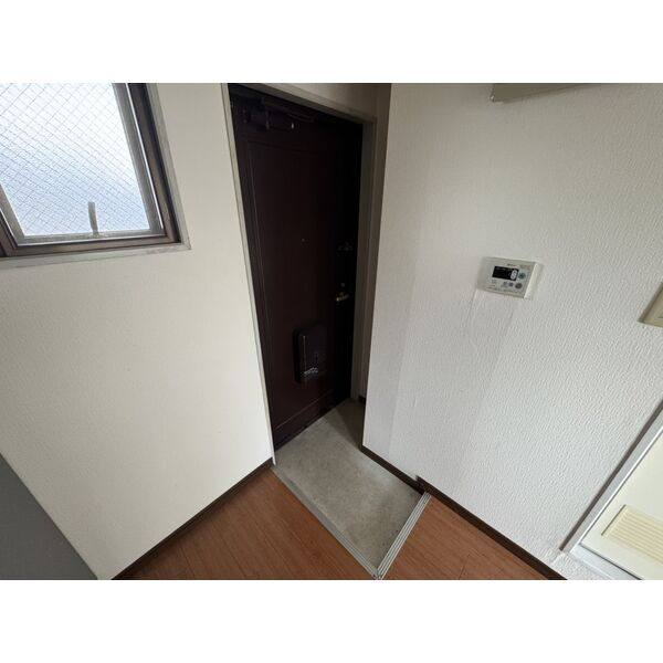 】 4C号室 室内写真9