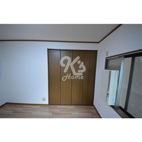 納田マンション 室内写真9