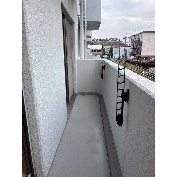 シャトーみずほ 室内写真10