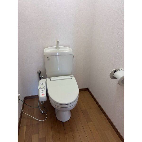 シャトーみずほ 室内写真5