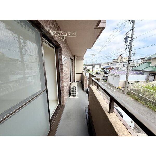 グレードハイツ新守山Ⅱ 室内写真10