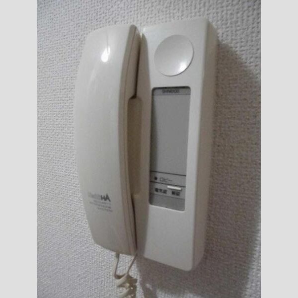 プチメゾン岸和田 室内写真9