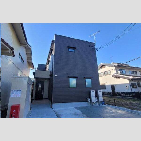フォルテッツア城南 建物画像