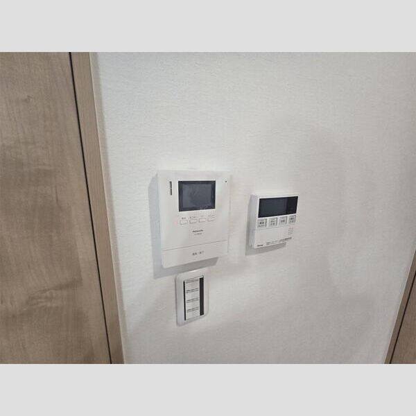 フォルテッツア城南 室内写真1