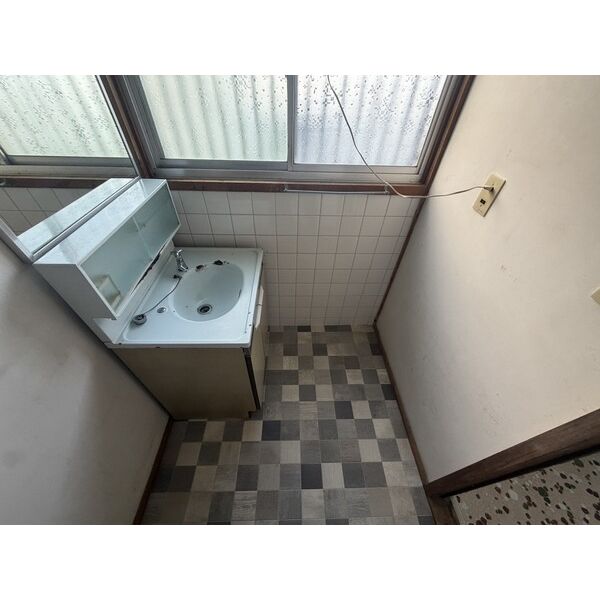 大阪府阪南市舞四丁目戸建④ 室内写真5