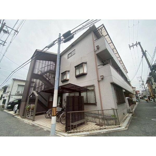 カーサ粉浜
