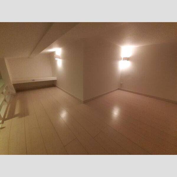 M’s　story 室内写真1