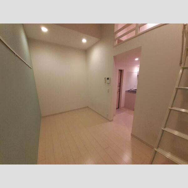 M’s　story 室内写真2