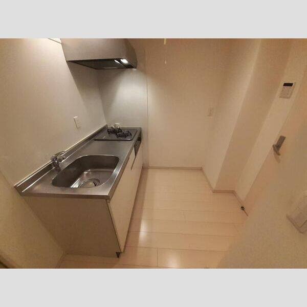 M’s　story 室内写真4