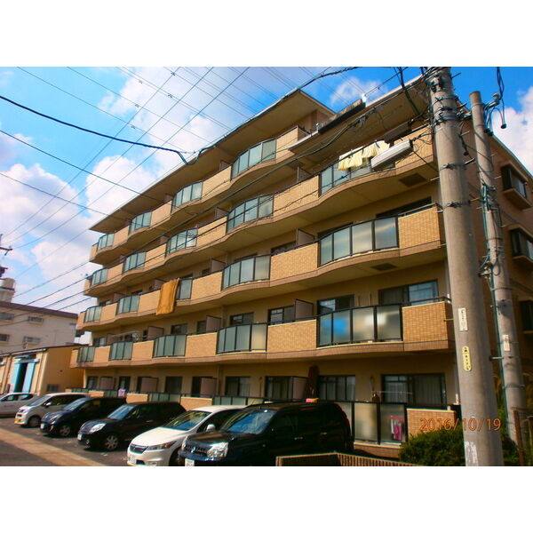 ラピュタ 建物画像