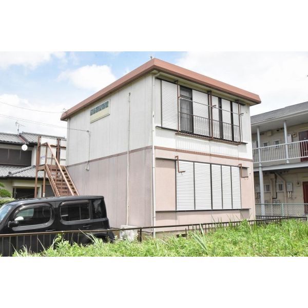 シティハイム本納