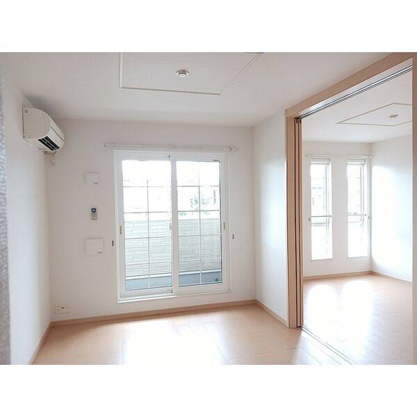Sun east 室内写真2