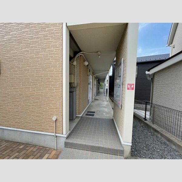 レオパレスKOMUGI 室内写真7