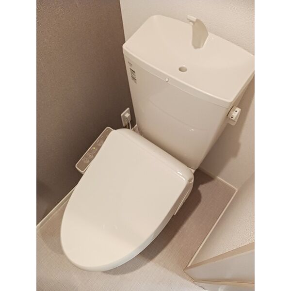エパヌィールさくらⅡ 室内写真5