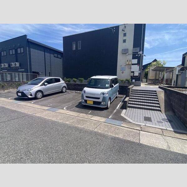 レオネクスト元植田East 室内写真3